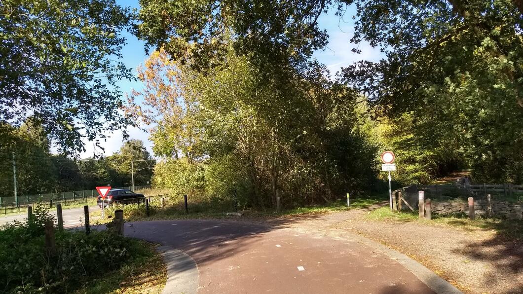 snelfietsroute pissummerweg