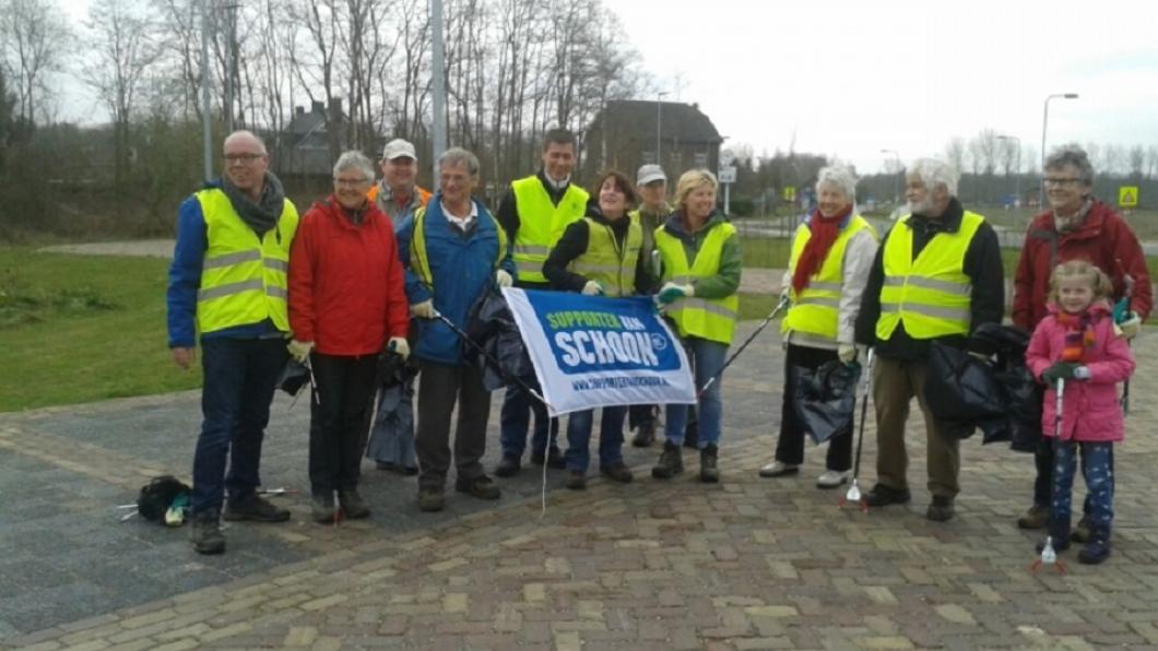 Landelijke Opschoondag 2015 landelijke opschoondag 2015.jpg