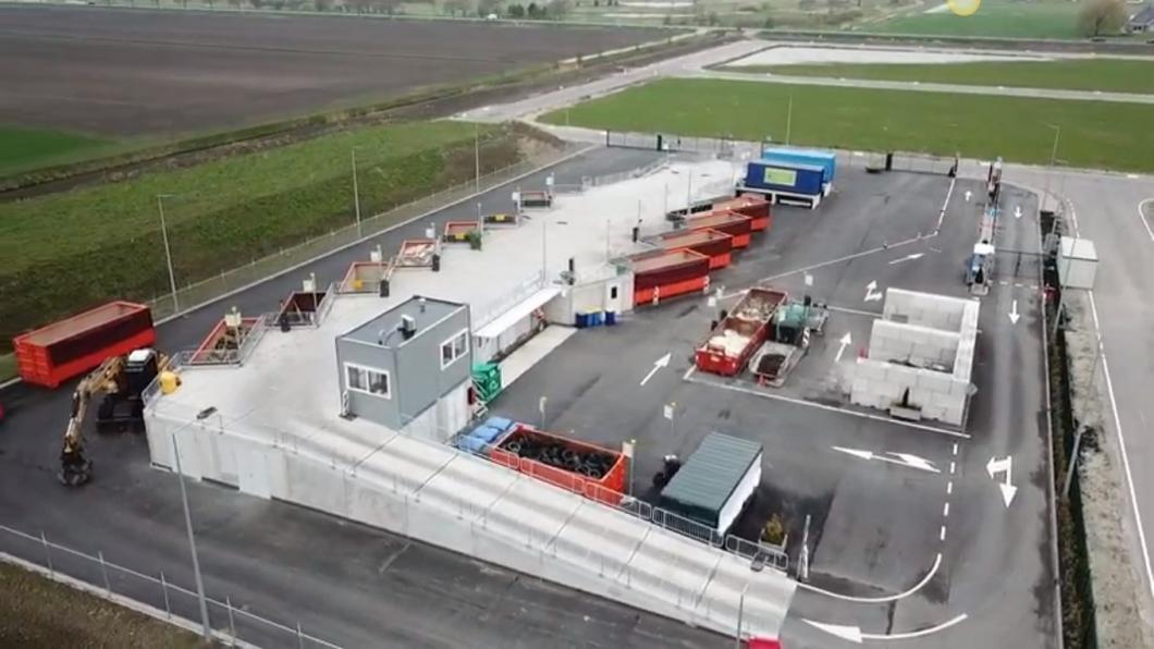 Videostill van YouTube: Modulo milieustraat Nieuwkoop still youtube milieustraat nieuwkoop.jpg