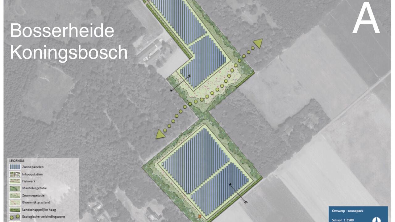 Bosserheide